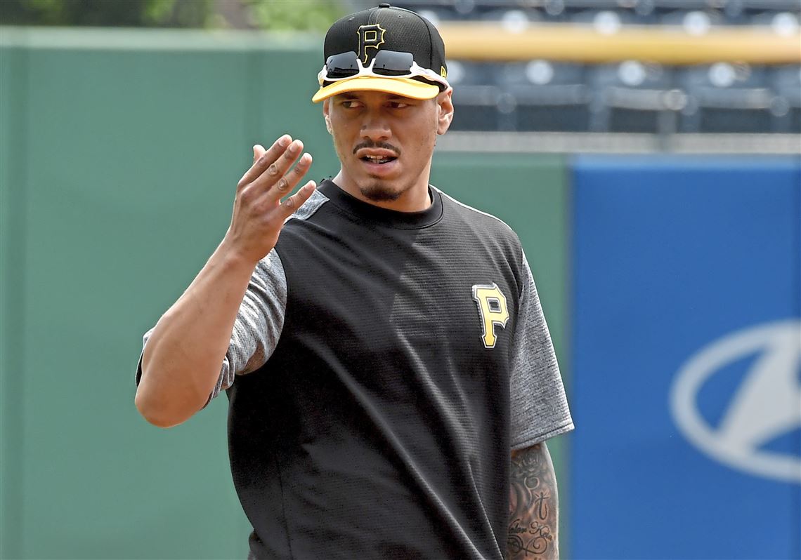 Sources Pirates reliever Keone Kela suspension came from altercation