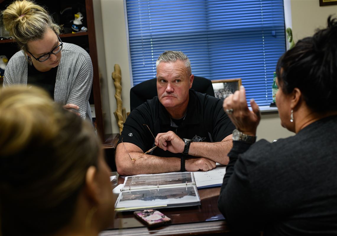 Pa. woman marks success of tougher abuse law in Tennessee