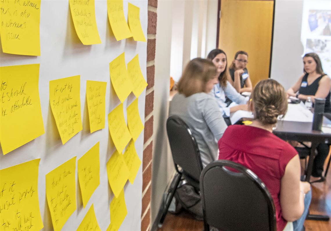 Report: County needs new department to address kids' needs