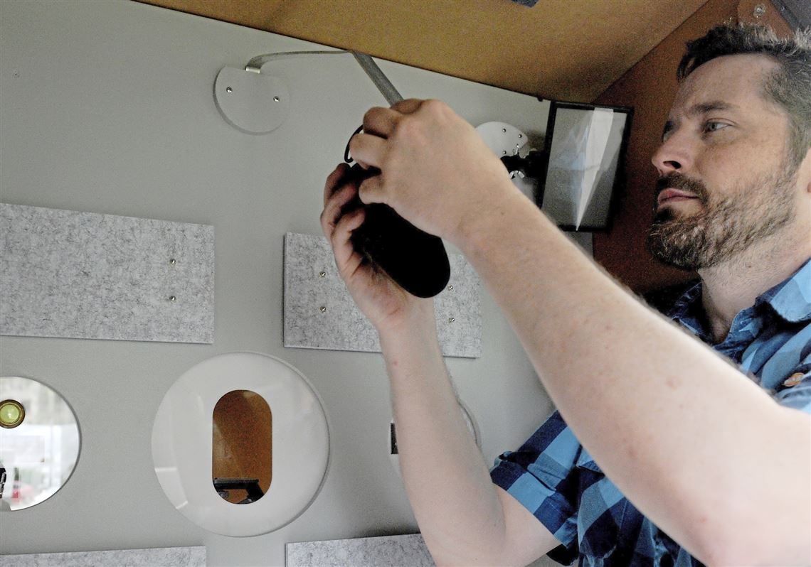 Toby Fraley will make you famous 100 years from now