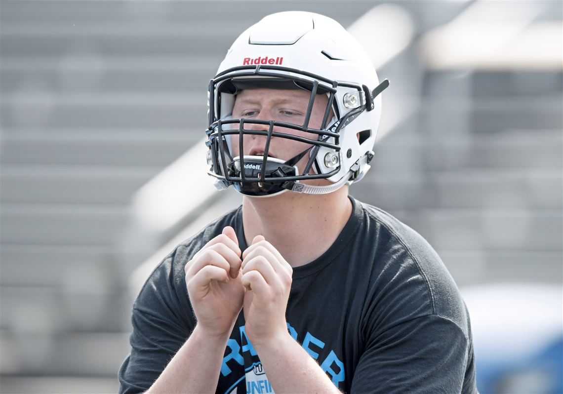 2019 Blue Chip Chat: Seneca Valley's Josh Kaltenberger 