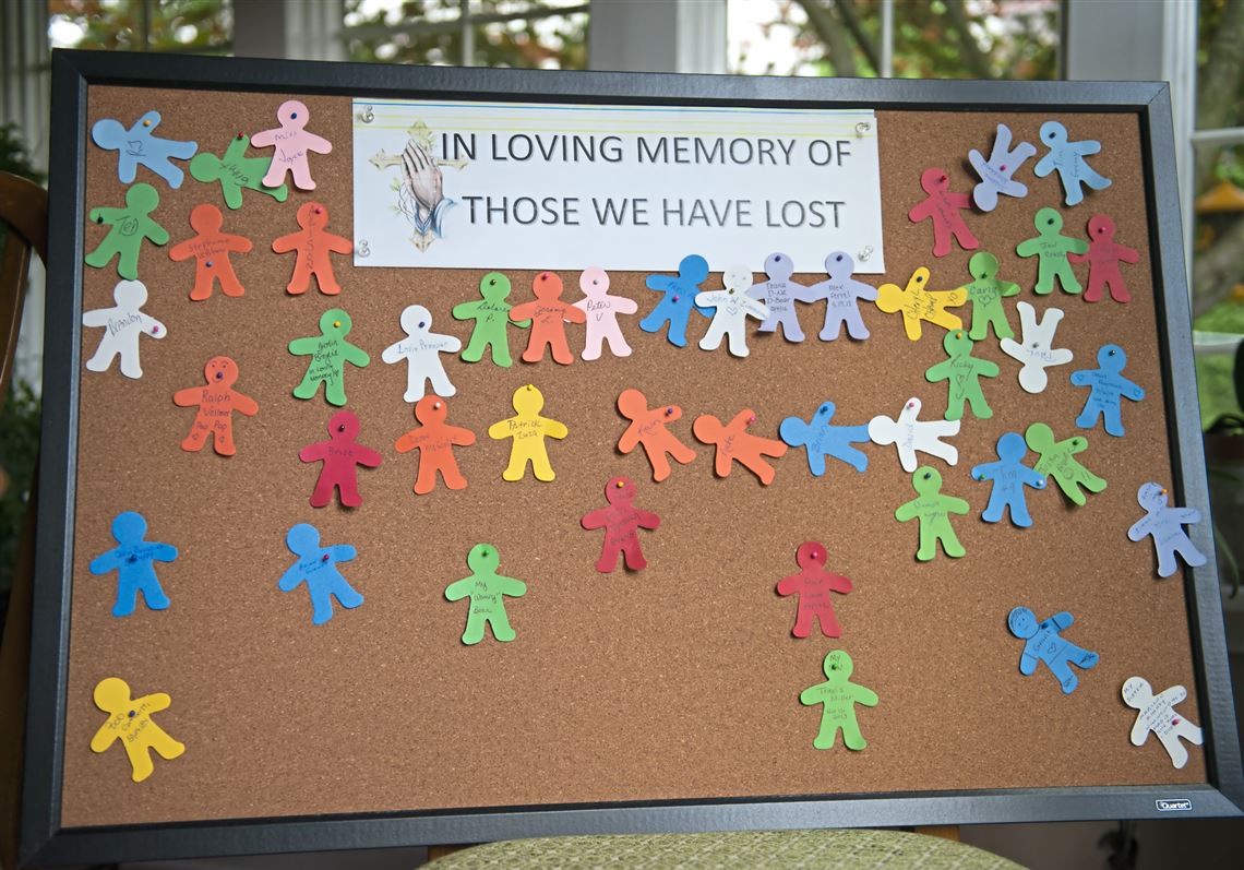 Catholic community focuses on compassion rather than condemnation of suicide