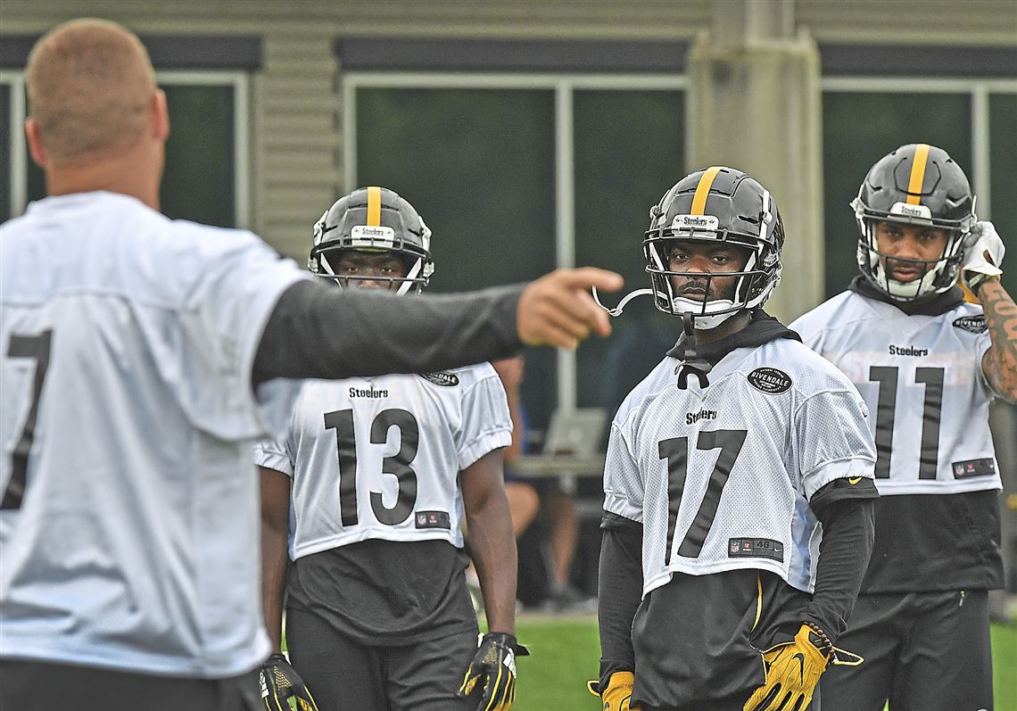 Steelers Would Welcome Shortened Preseason But Not Extended