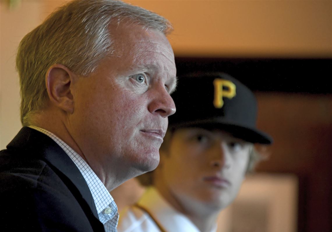 Recent run has changed deadline approach for Pirates GM