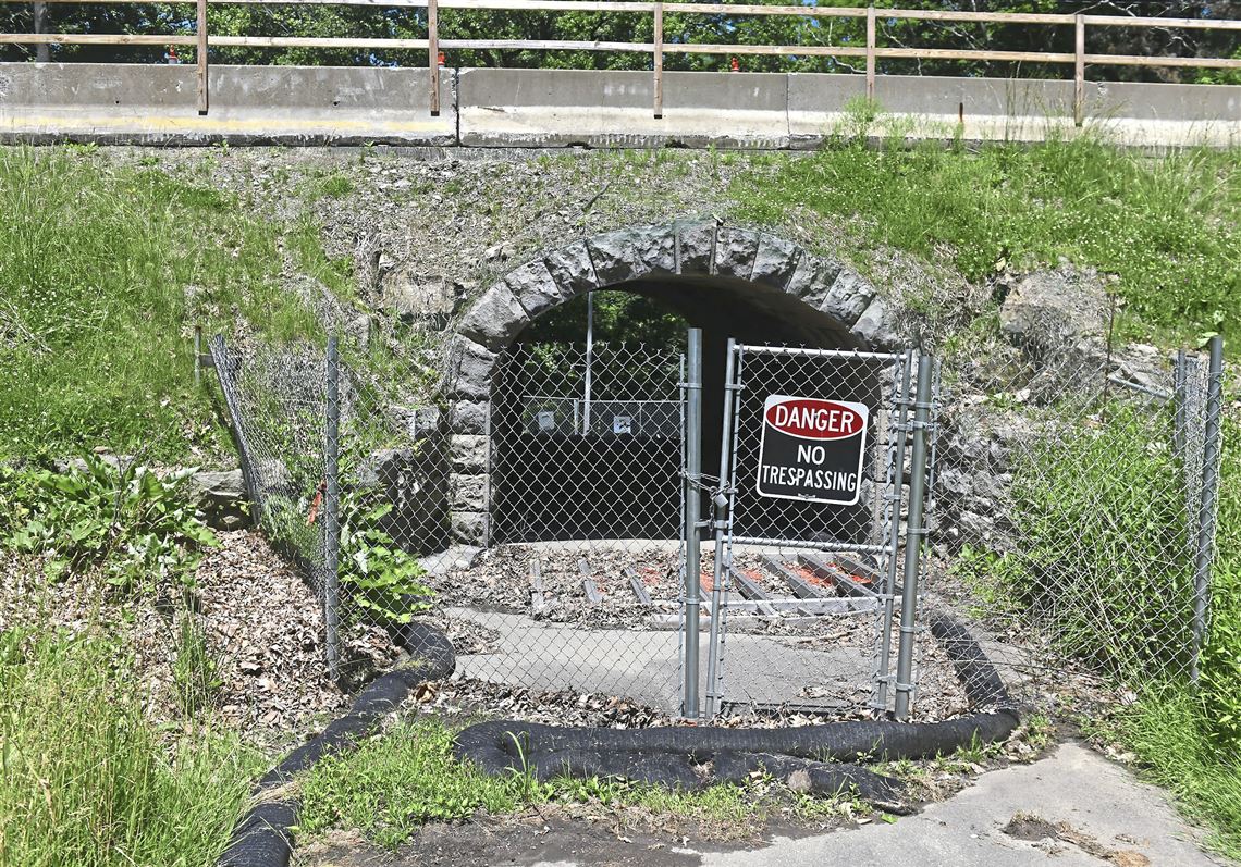 State grants support tunnel restoration, preservation projects