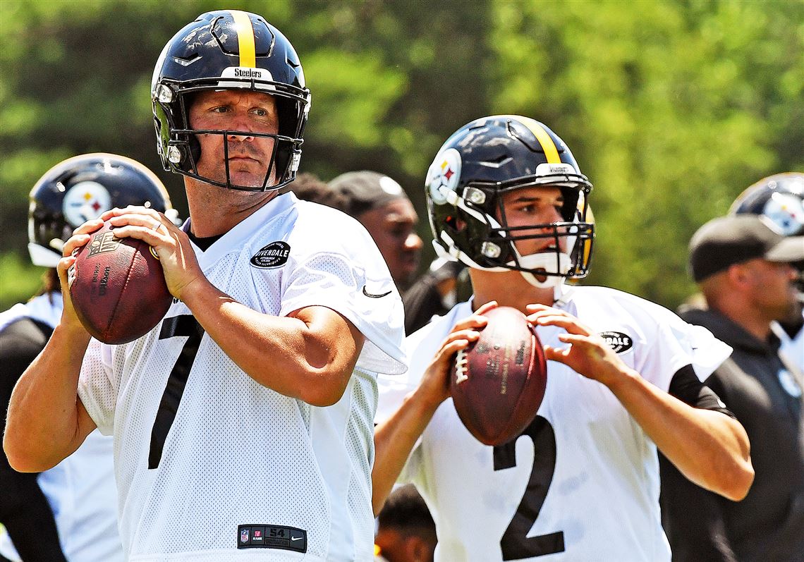 Brian Batko's Steelers mailbag: Should they use two high draft picks