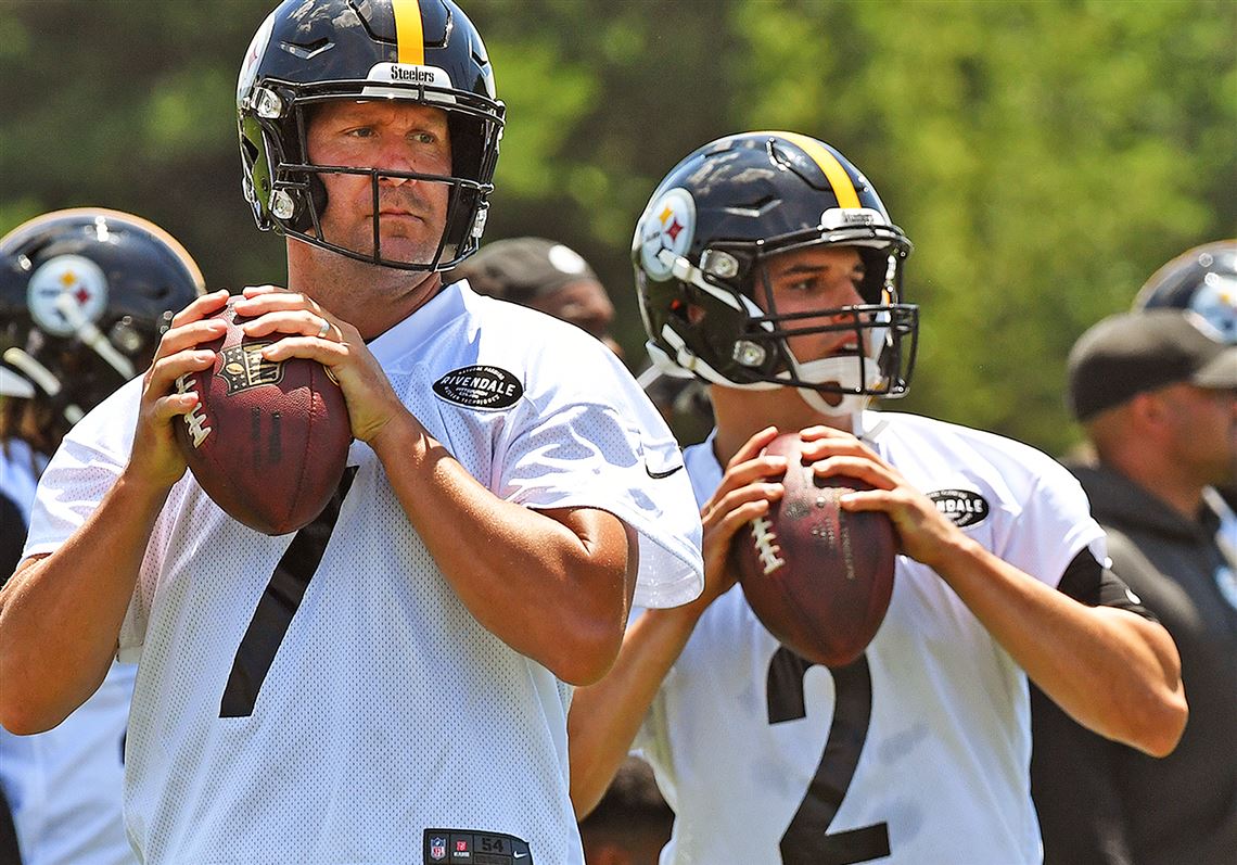 Centers of attention: Names to remember as Steelers' search to