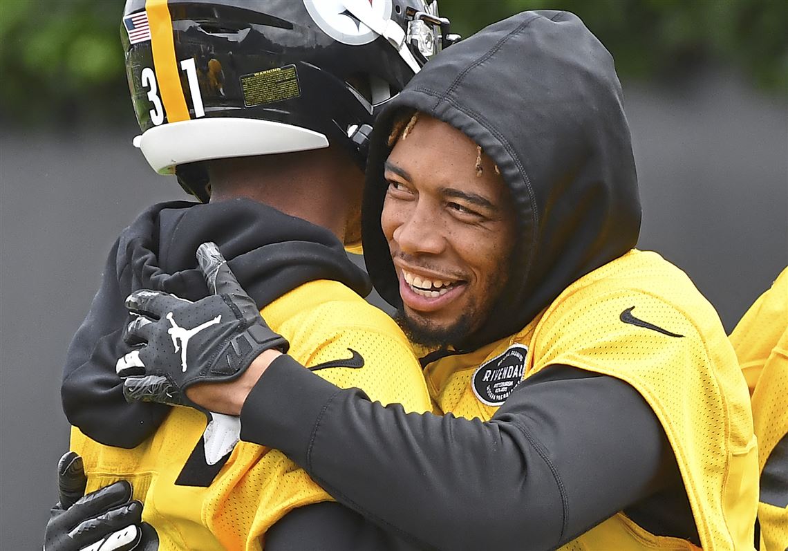 Photos: In Focus - Joe Haden Through the Years