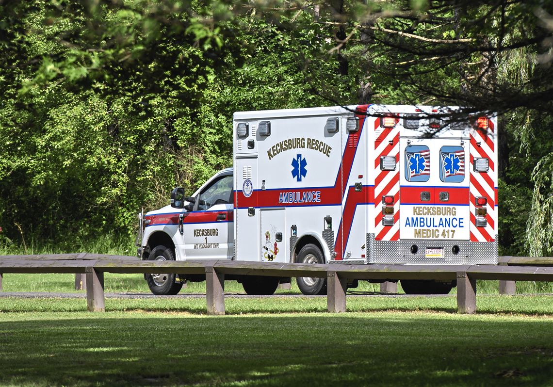 Lightning strike kills two 18-year-olds at Westmoreland park