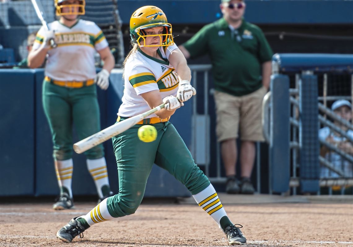 Unbothered by slow start, powerful PennTrafford returning to