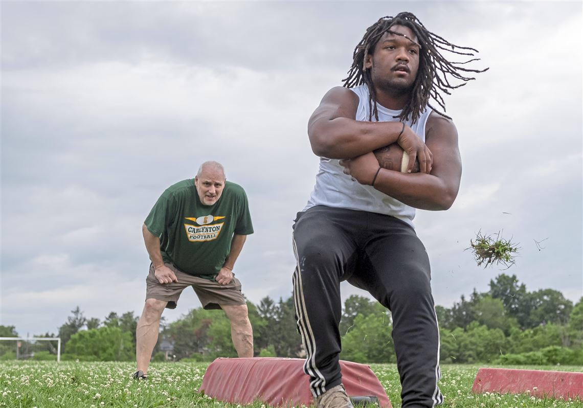 Carlynton Football Embracing Change Ahead Of 2019 Season Pittsburgh Post Gazette