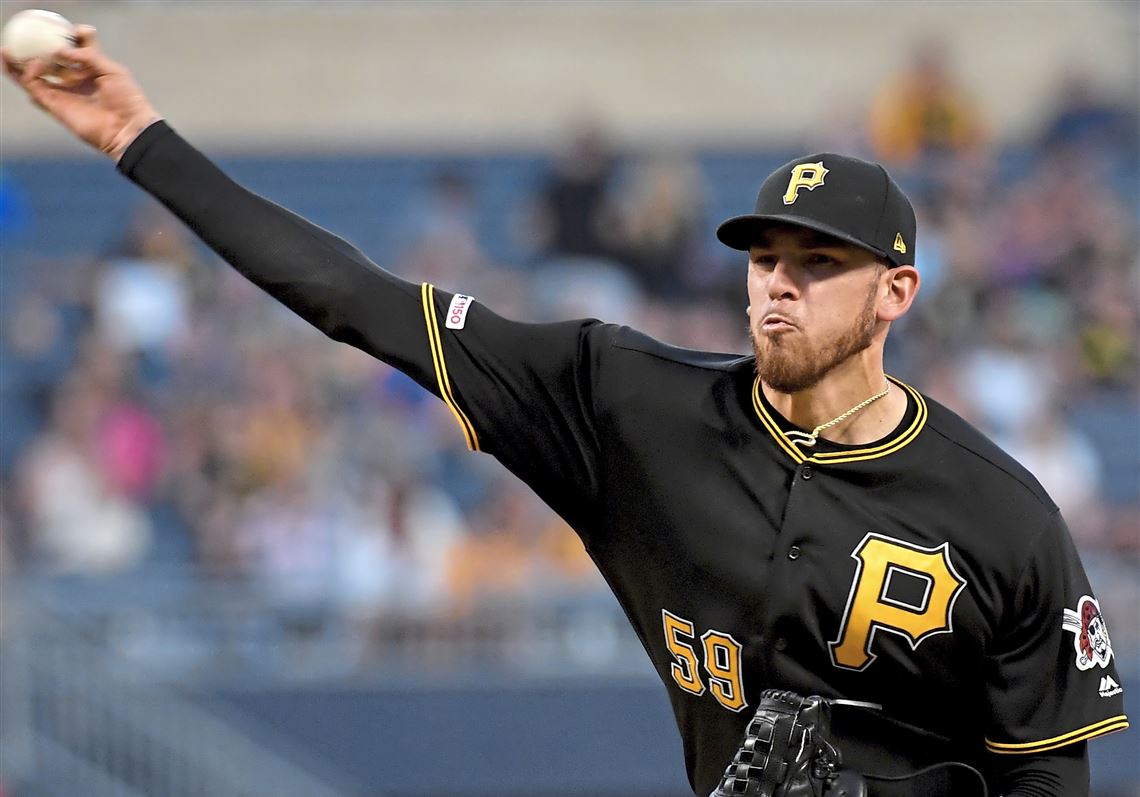 Joe Musgrove eager to follow no-hitter by facing former team