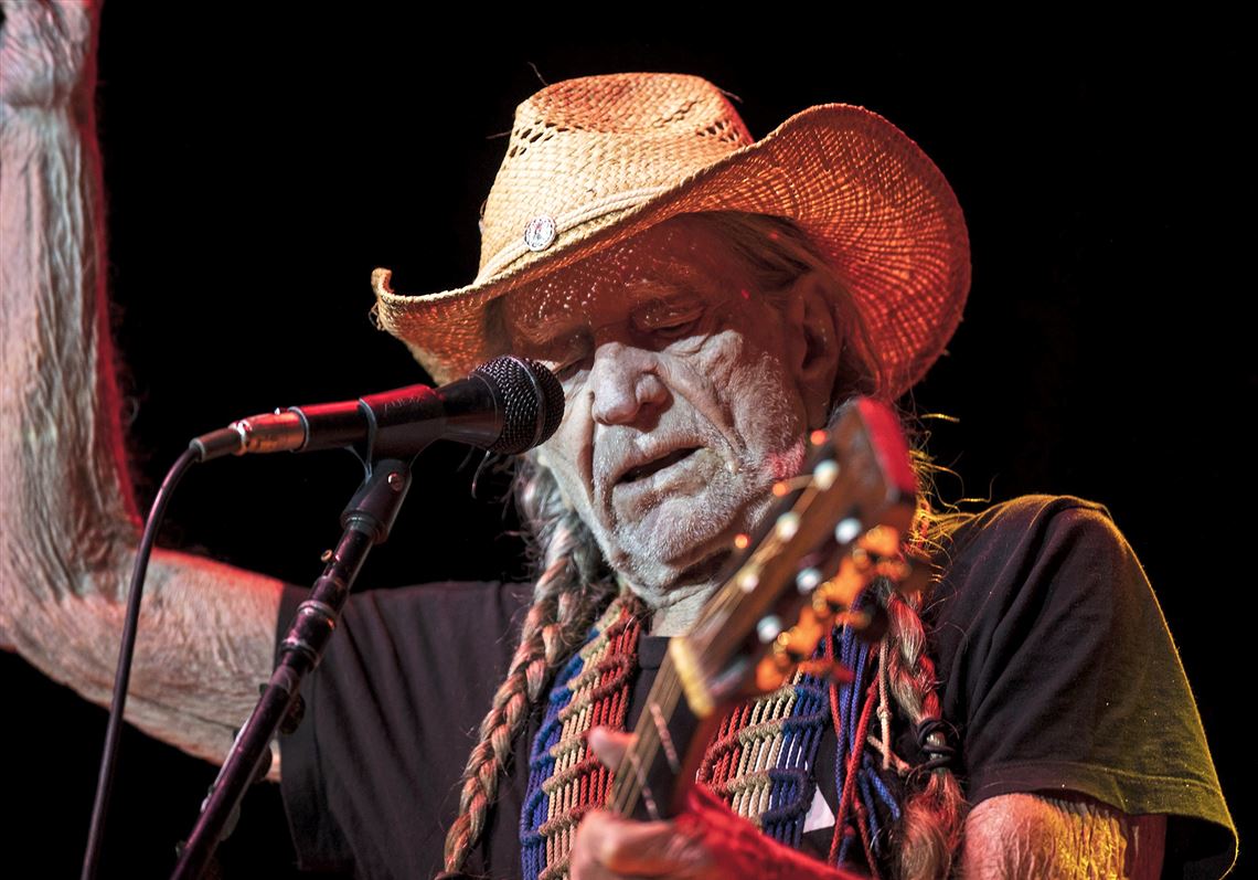 Willie Nelson Outlaw Festival 2025