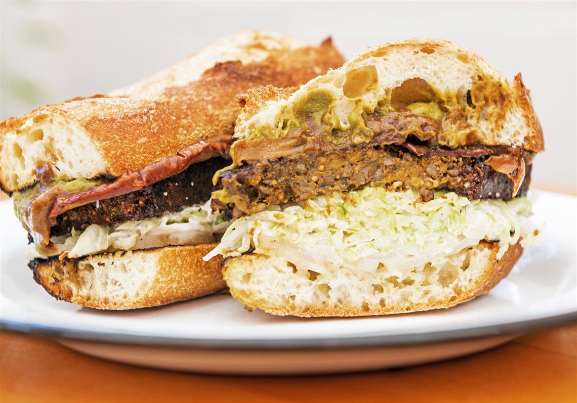 5 sandwiches to try this summer | Pittsburgh Post-Gazette