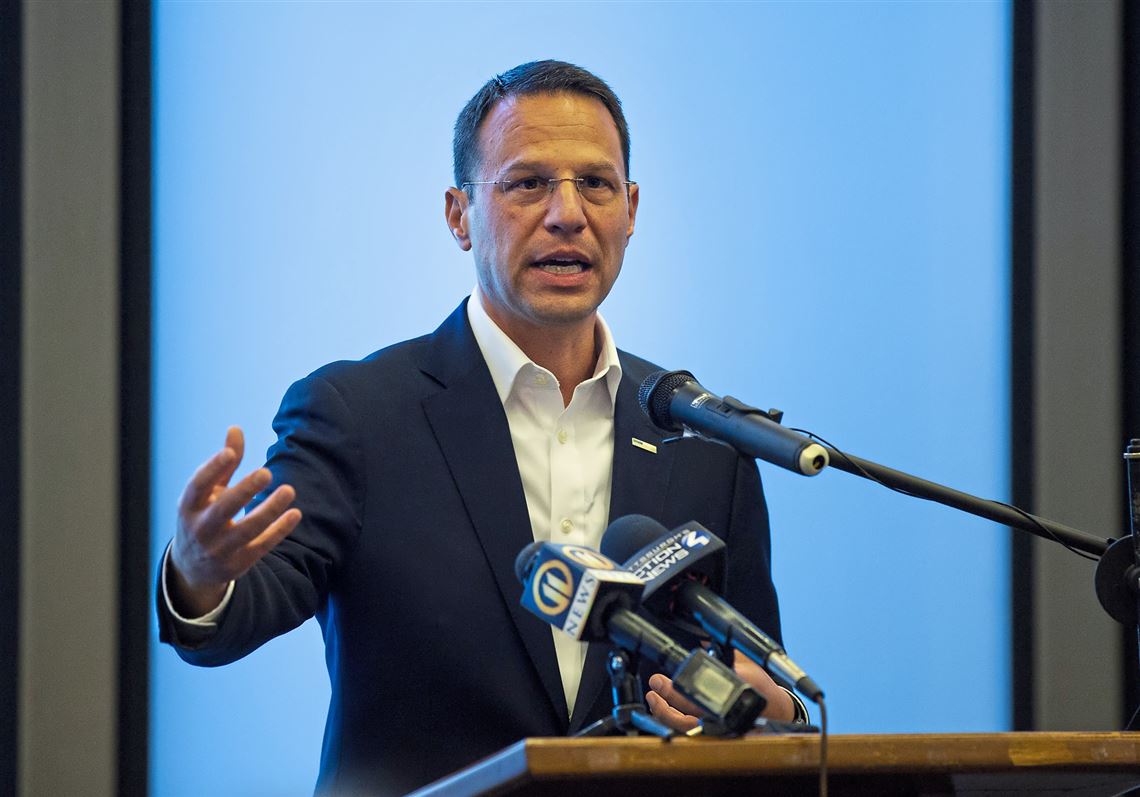 Attorney General says website used by accused Tree of Life shooter Bowers is teetering