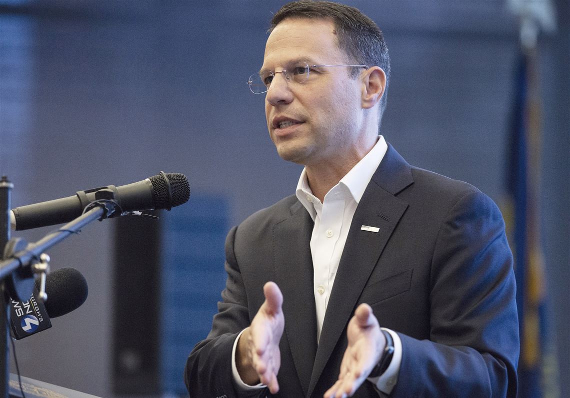 AG Shapiro drops probe related to Tree of Life shooter's favored social media site