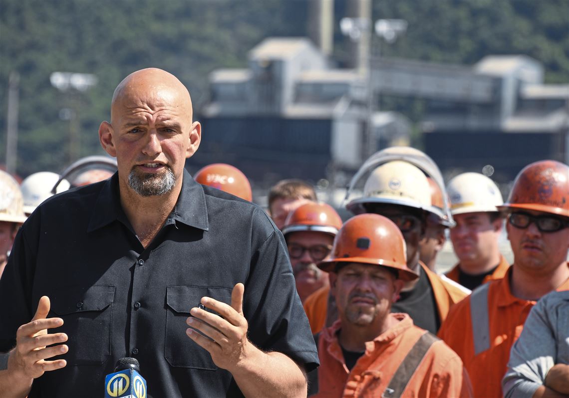 Prioritize jobs, air quality Pittsburgh PostGazette