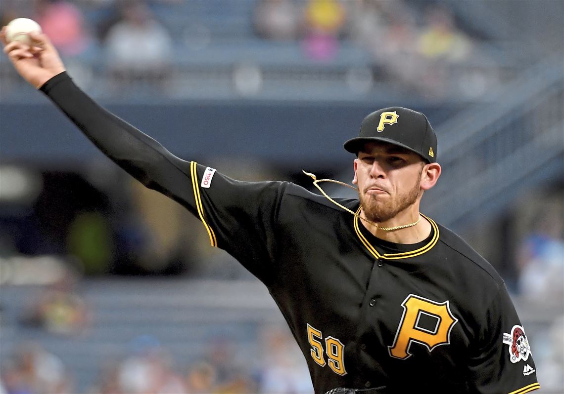 Joe Musgrove pitches well in rehab start