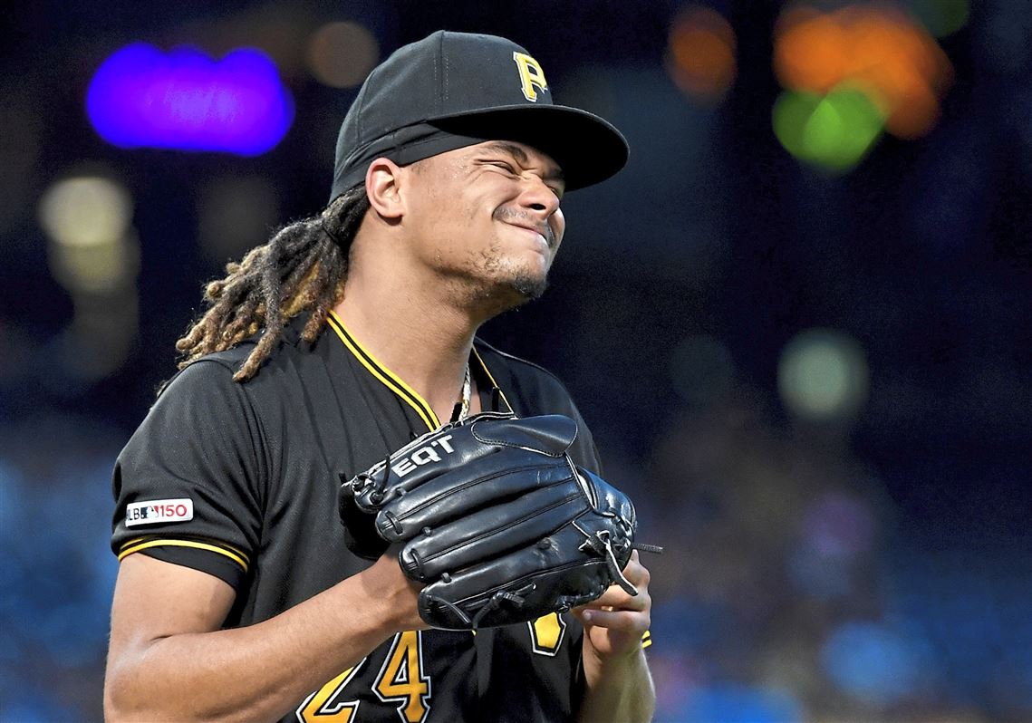 Pittsburgh Pirates' Year in Review: Chris Archer - Sports