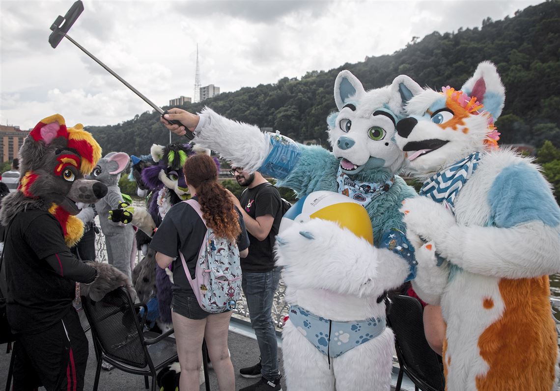 Inperson furry convention Anthrocon canceled second year in a row