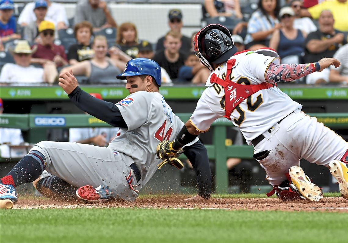 ESPN's Kurkjian on I-Cubs lineup: 'I would get my tickets quickly