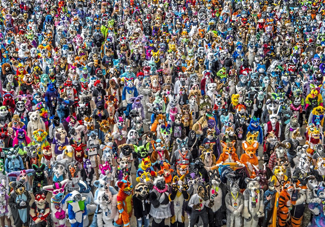 New documentary 'The Fandom' chronicles history of furry nation