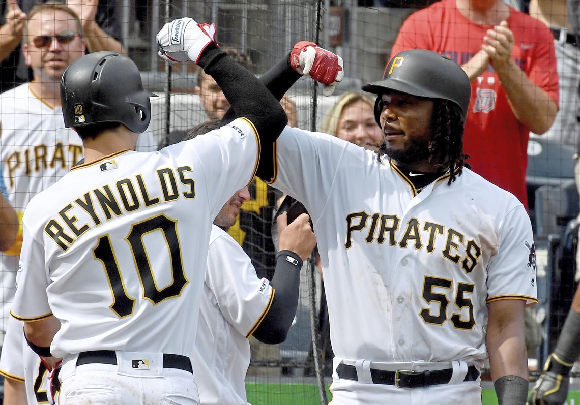 How the Pirates just saved their season | Pittsburgh Post-Gazette