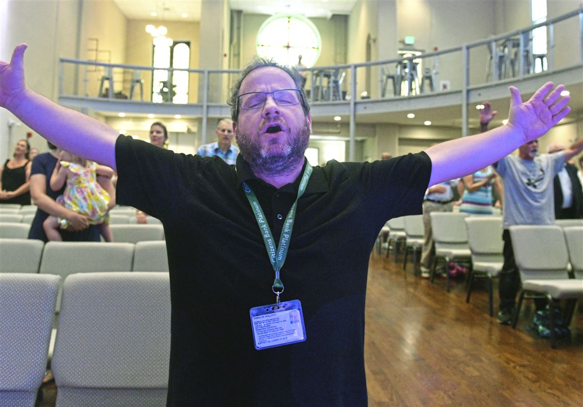 'The space is gorgeous': Revisiting silent sanctuaries