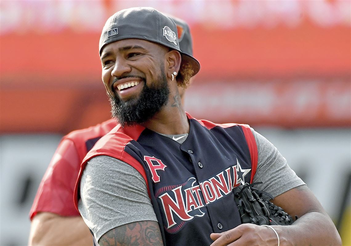 Are these the Nationals Park 2018 MLB All-Star Game batting practice/HR  derby uniforms? - Federal Baseball