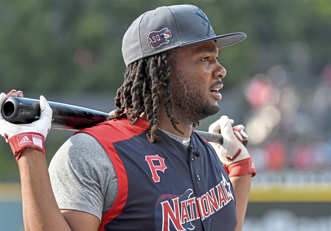 In a 'good place,' Josh Bell thinks he 