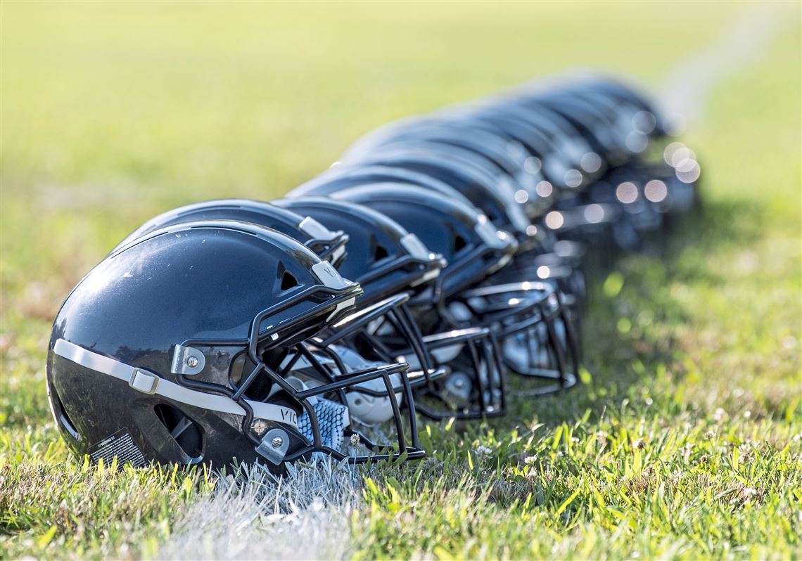 High school football roundup Burgettstown stuns OLSH Pittsburgh Post