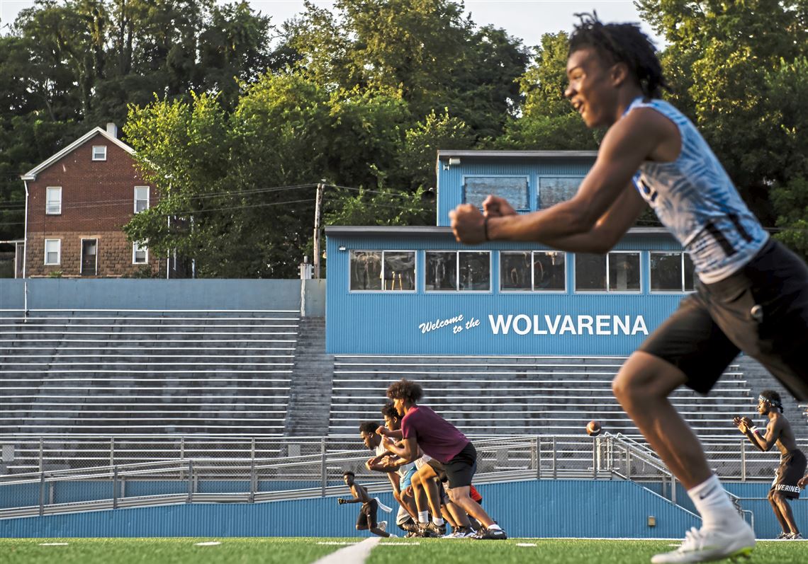 Woodland Hills hopes offense will catch up to defense Pittsburgh Post