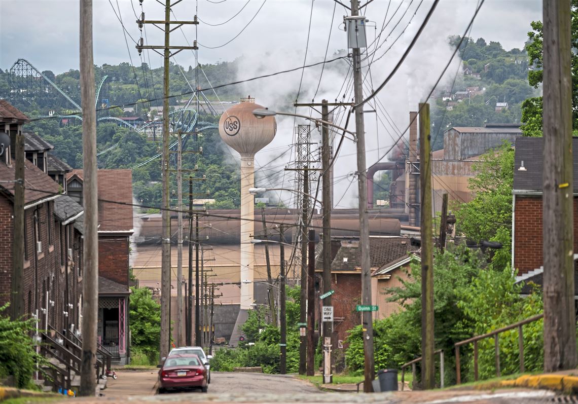 u s steel stakes its future on arkansas plant as it reports quarterly loss pittsburgh post gazette u s steel stakes its future on