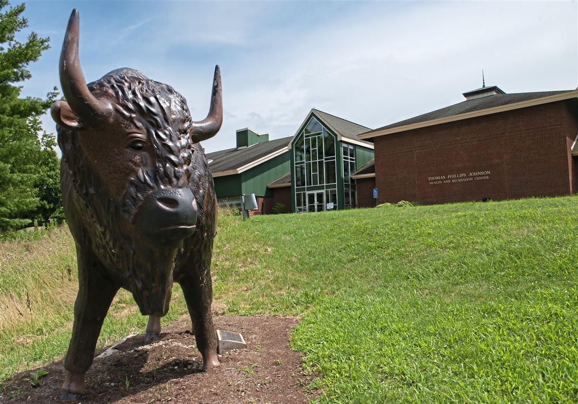 President Of West Virginia S Bethany College To Retire National Search   20190713 HJK Bethany0004 2 1630704314 