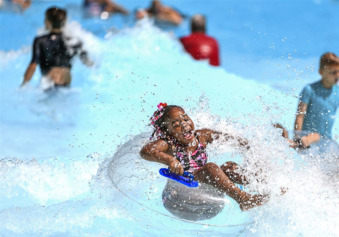 Heat Wave Will Peak Friday And Saturday And It Will Be Enough To