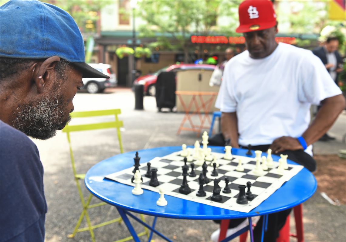 chess playing in houston｜TikTok Search