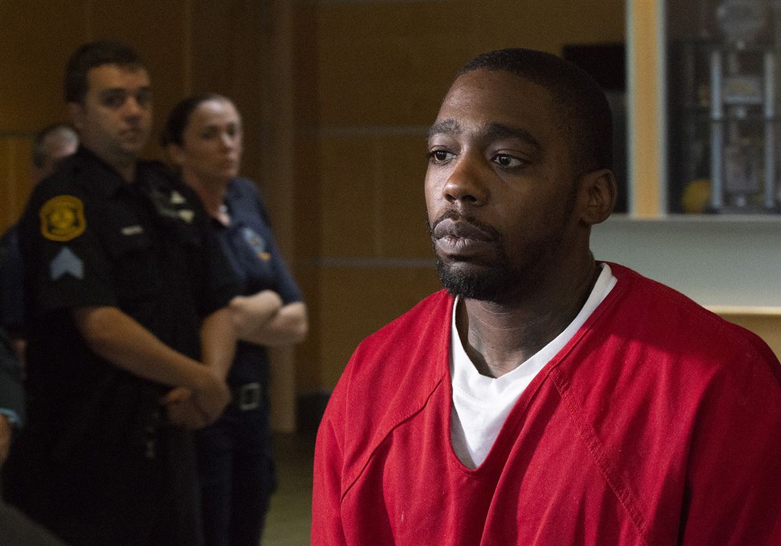 PostGazette challenges gag order in officer shooting death case