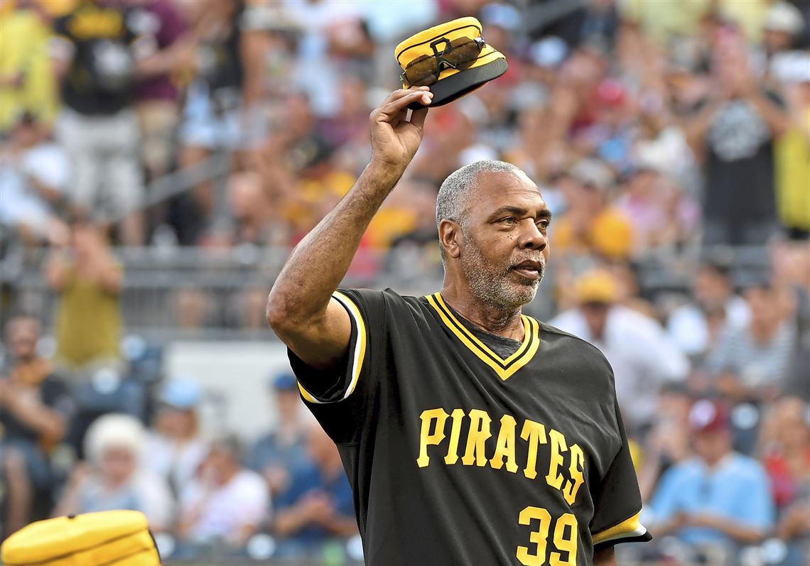 Why Dave Parker should be in the Hall of Fame – Bucs Pipeline