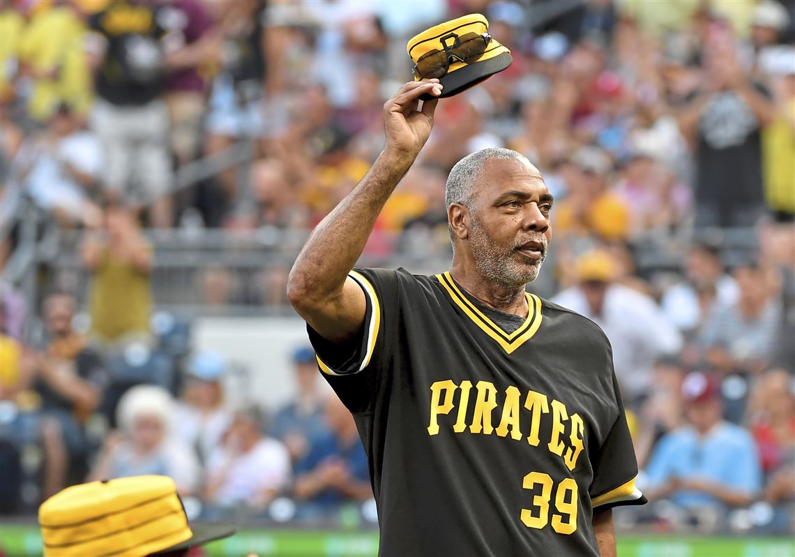 Ron Cook: Dave Parker takes you inside 'The Cobra' with his new book