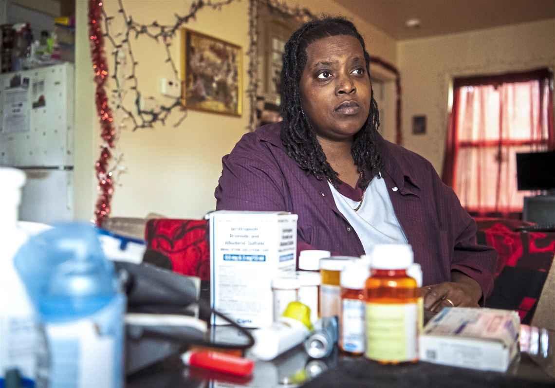 Down to zero: Small payments in canceled assistance program made big impact in recipients' lives