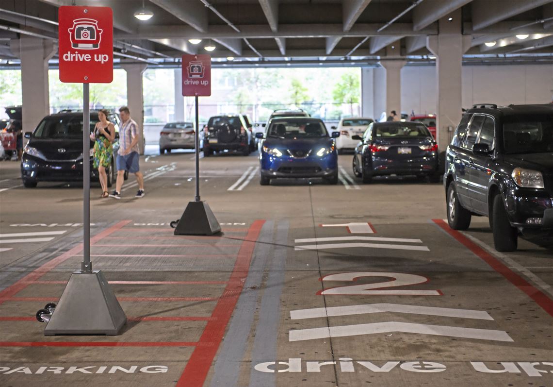 Four juveniles arrested in East Liberty Target carjacking Pittsburgh