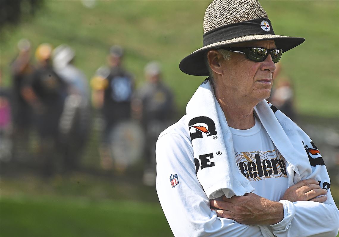 Art Rooney II NFL collective bargaining agreement 'fair for the