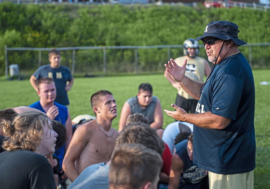 Ringgold In Rebuilding Process Under First Year Coach Pittsburgh Post Gazette