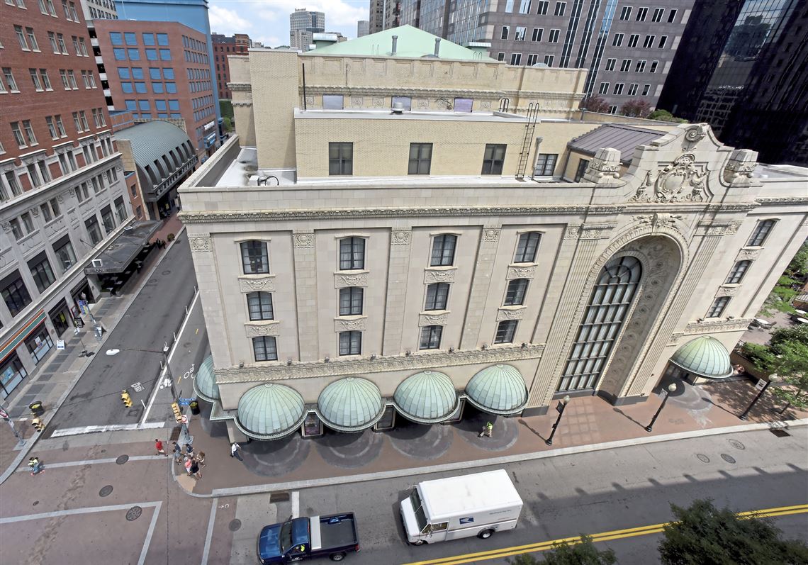 Peduto clashes with Cultural Trust over Downtown safety concerns