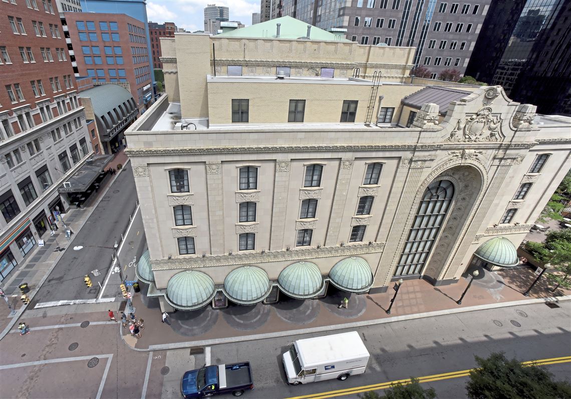 Here’s why the Post-Gazette still has a classical music critic