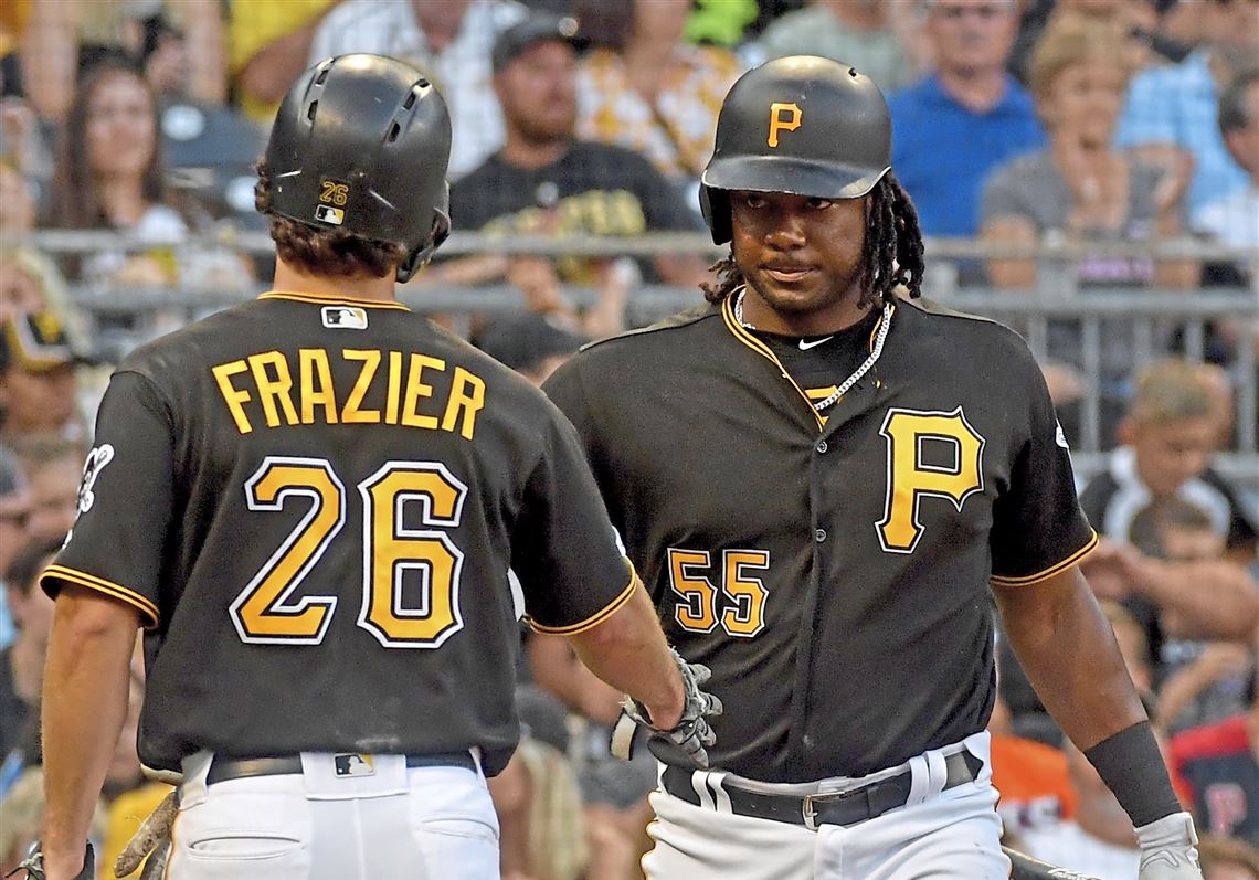 Jason Mackey's Pirates chat transcript 02.13.20 Pittsburgh PostGazette