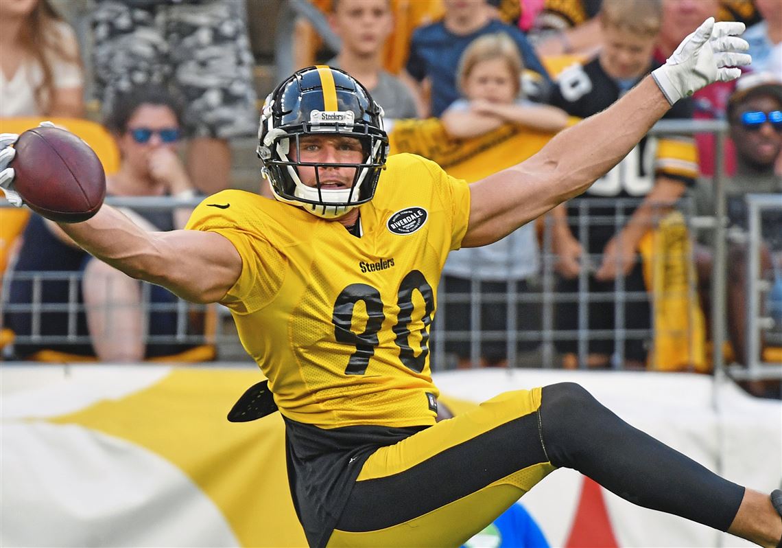 Steelers news: Ben Roethlisberger petitions to give TJ Watt sack record