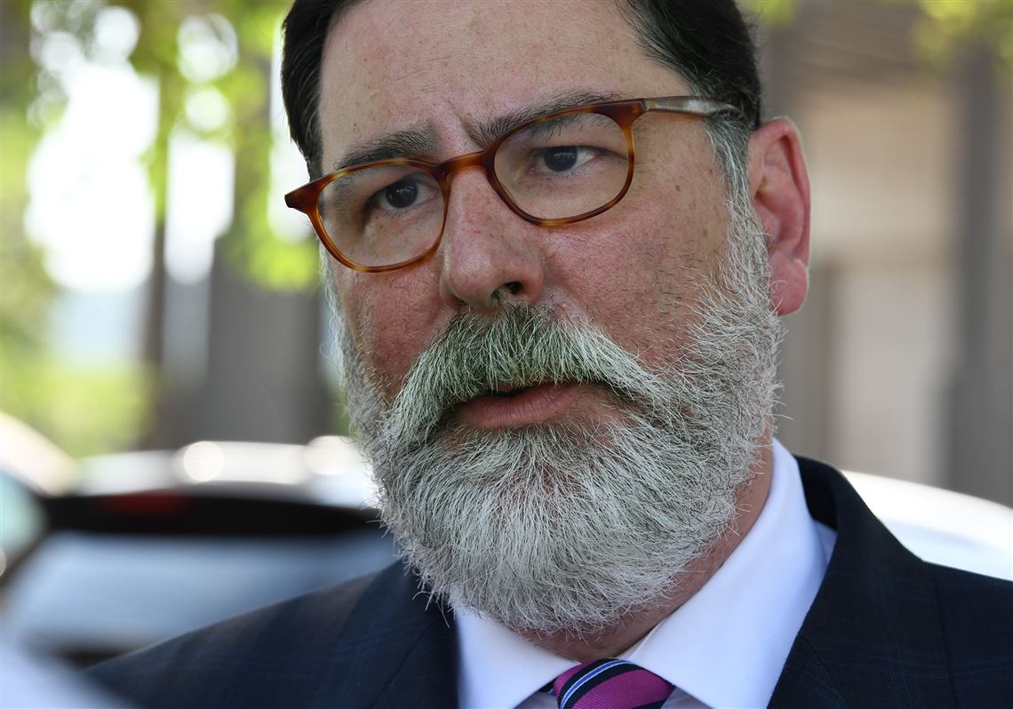 Mayor Peduto joins hundreds of U.S. mayors urging Senate to vote on background checks