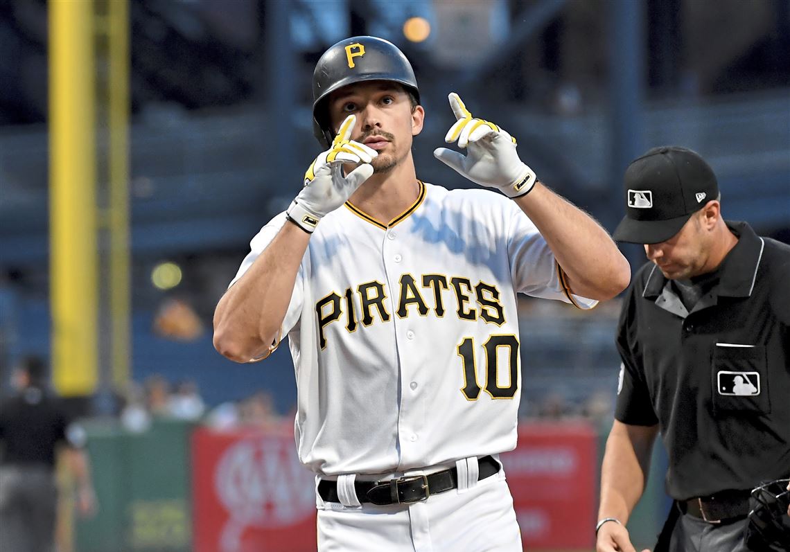 Pirates expect to add to outfield mix before spring training ...