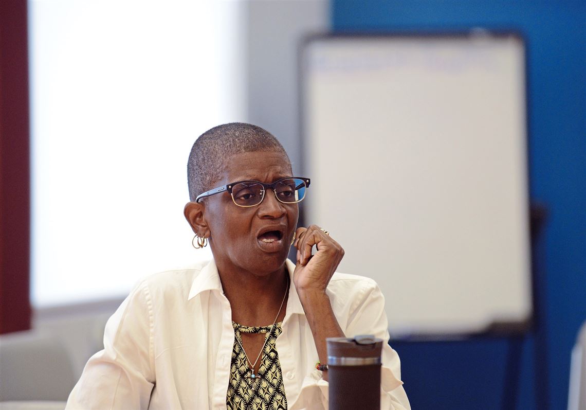 LGBTQ elders lift each other up through coffee, conversation and community